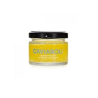 Caviaroli Perlage di Olio di Nocciola 50g