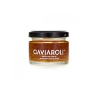 Caviaroli Perlage di Olio di Sesamo 50g