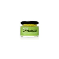 Caviaroli Perlage di EVO al Wasabi 50g