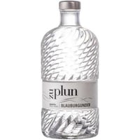 Grappa di Pinot Nero Zu Plun