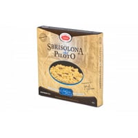Sbrisolona del Piloto con farina di riso 150g