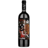 Bozzovich Nero Rosso Beneventano IGP 750ml