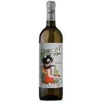 Bozzovich Bianco Beneventano IGP 750ml