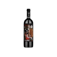 Bozzovich Nero Rosso Beneventano IGP 2018 750ml 6pz