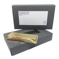 Lingotto di Zafferano 25g