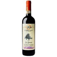 Vino Nobile di Montepulciano DOCG "La Spinosa" 2017 - Il Molinaccio