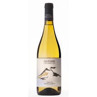 Jancu di Carpene Etna Bianco Bio DOC 2018 750ml