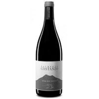 Etna Rosso BIO DOC "Nero di Sei" - Palmento Costanzo
