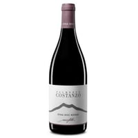 Mofete Rosso Etna Rosso BIO DOC 2018 750ml