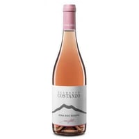 Mofete Rosato Etna Rosato BIO DOC 2018 750ml