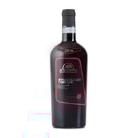 Montepulciano d’Abruzzo Classico DOC 2016 750ml
