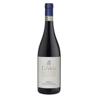 Sottocastello di Novello Barolo DOCG 2015 750ml