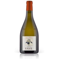 Faye Bianco Vigneti delle Dolomiti IGT 2016 750ml