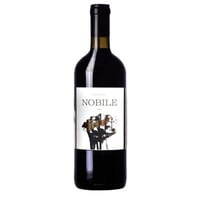 Vino Nobile di Montepulciano DOCG BIO "Vecchie Viti del Salco" 2016 - Salcheto