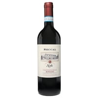 Seccal Valpolicella Superiore Ripasso DOC