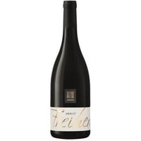 Alto Adige Merlot Riserva DOC "Freiherr" - Cantina Merano