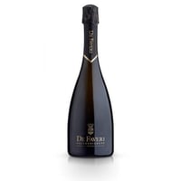Prosecco Superiore Valdobbiadene DOCG Brut Selezione Bottiglia Nera