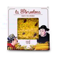 La Sbrisolona di Don Camillo 300g