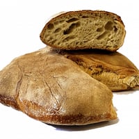 Pane Cafone dei Camaldoli 2,6 kg ca.