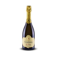 Demi Sec Millesimato Blanc de Blancs Metodo Classico - Zamuner