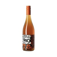 Upside Down Rosato Cold Skin Maceration - Sandro De Bruno