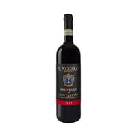Brunello di Montalcino DOCG - Il Poggiolo