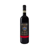 Brunello di Montalcino DOCG - Il Poggiolo