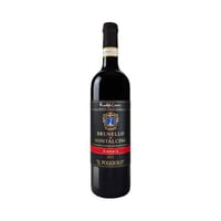 Brunello di Montalcino Riserva DOCG - Il Poggiolo