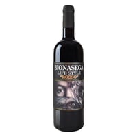 Bionasega Rosso IGT Toscana - Il Poggiolo