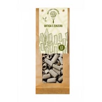 Rigatoni ortica e zenzero Senatore Cappelli 400g