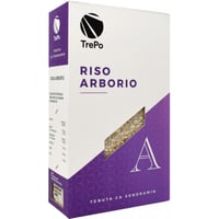 Riso Arborio TrePo Kg 1