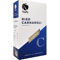 Riso Carnaroli TrePo Kg.1