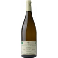 Burgundy Côte d'Or “La Combe” Chardonnay