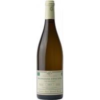 Burgundy Côte d'Or “Les Equinces” Chardonnay
