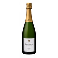 Champagne Blanc De Blancs Millésime