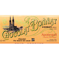 Cioccolato Apotequil Tavoletta 100g