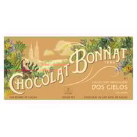 Cioccolato Dos Cielos Tavoletta da 100g