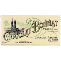 Cioccolato Fondente Moka Tavoletta da 100g