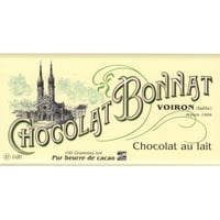 Cioccolato al latte Tavoletta da 100g