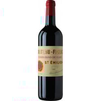 Chateau Figeac Saint Emilion