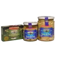 Tonno Bonito Del Norte Lattina 120g