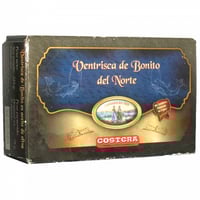 Ventresca Bonito Del Norte 120g