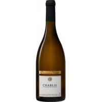 Chablis 100% Chardonnay