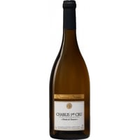 Montee De Tonnere Chablis 1° CRU 100% Chardonnay