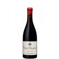 Coteaux Champenois Rouge - Bauget-Jouette