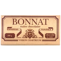Cioccolato fondente A Cuire Tavoletta da 200g