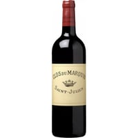 Clos du Marquis Saint-Julien - Famiglia Delon
