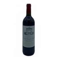 Chateau Leoville Las Cases Saint-Julien - Famiglia Delon