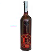 Grappa E' Invecchiata 18 Mesi Et. Nera