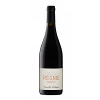 Regnie "Chastys" 100% Gamay - Domaine Melinon